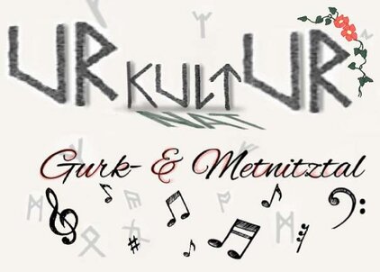 Logo Urkultur