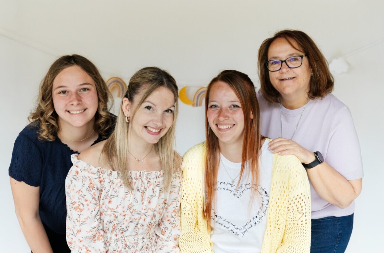 KIndergartenbetreuungspersonal